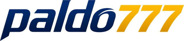 paldo777 official logo